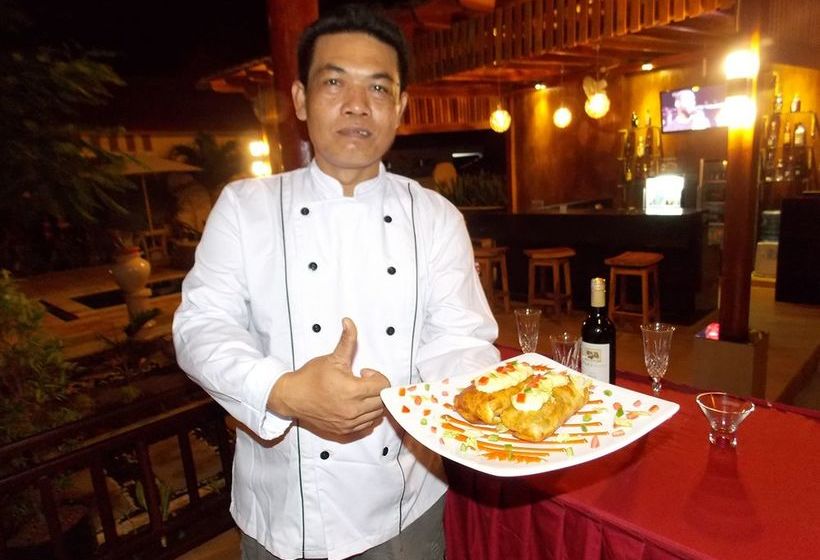 فندق Tropical Hideaways Resort