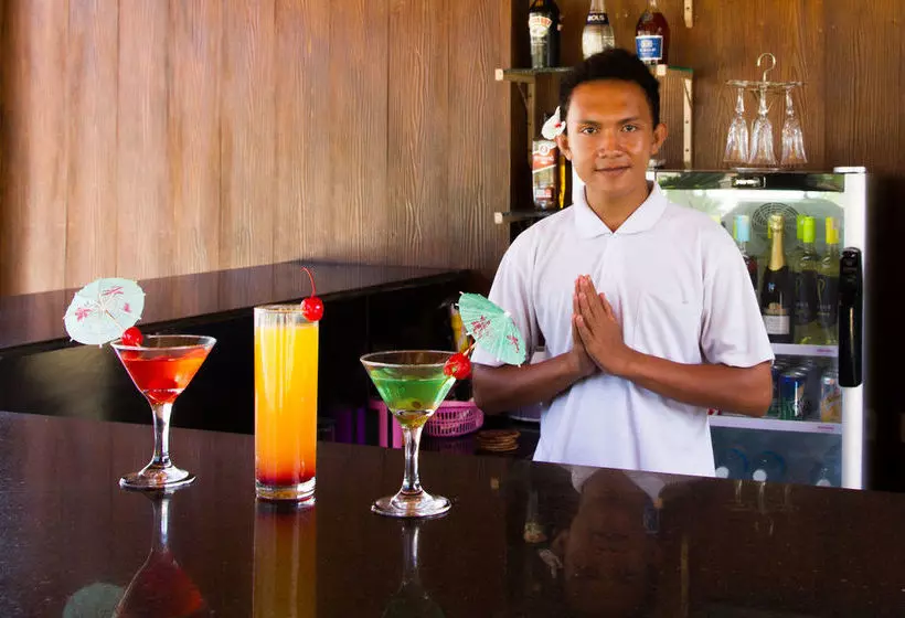 فندق Tropical Hideaways Resort