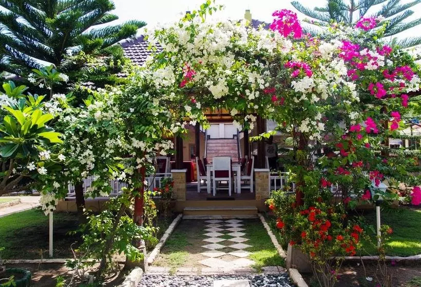 فندق Tropical Hideaways Resort