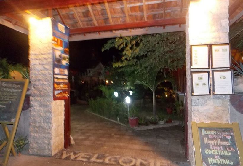 فندق Tropical Hideaways Resort