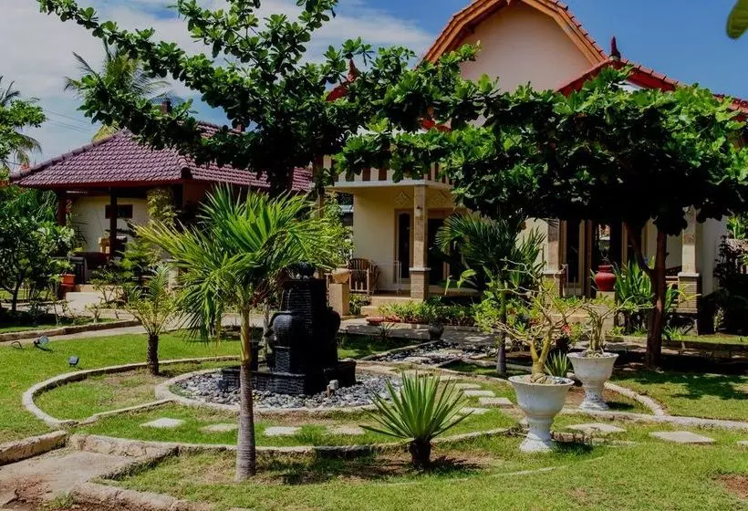 فندق Tropical Hideaways Resort