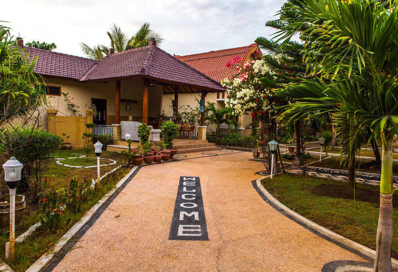 فندق Tropical Hideaways Resort