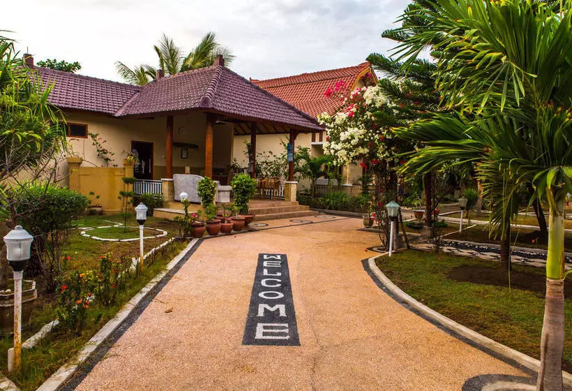 فندق Tropical Hideaways Resort