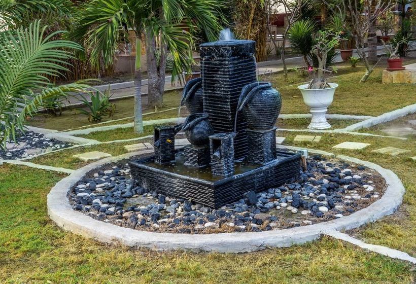 فندق Tropical Hideaways Resort