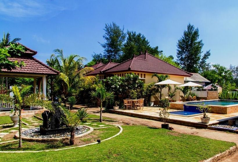 فندق Tropical Hideaways Resort