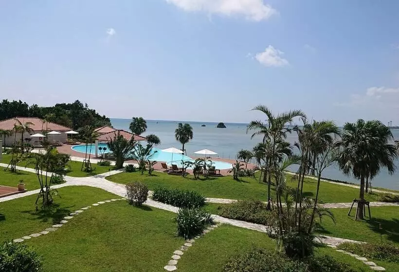 Ishigaki Resort
