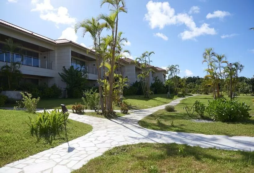 Ishigaki Resort