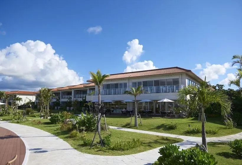 Ishigaki Resort