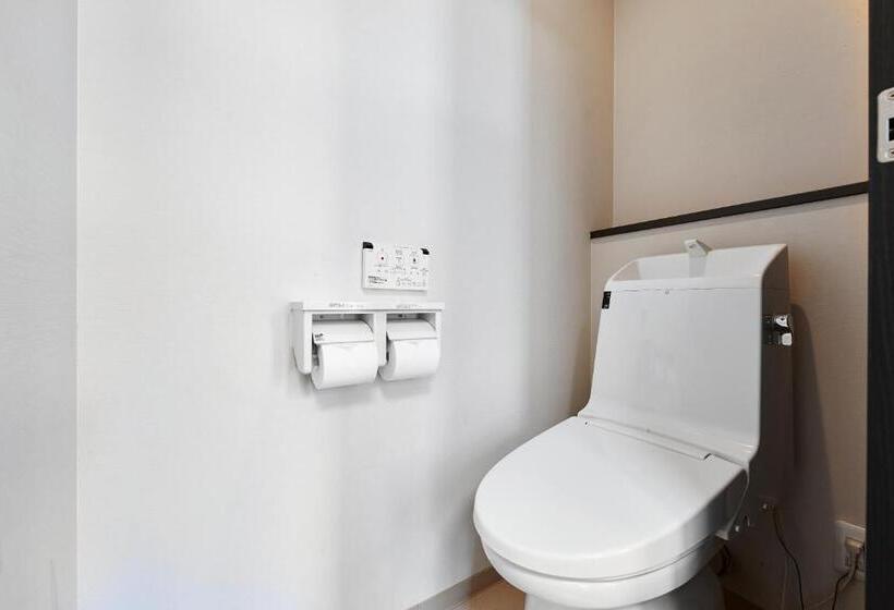 Izutsu Hotel Kyoto Kawaramachi Sanjo