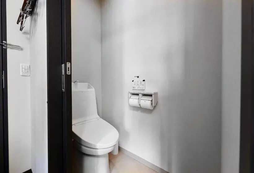 Izutsu Hotel Kyoto Kawaramachi Sanjo