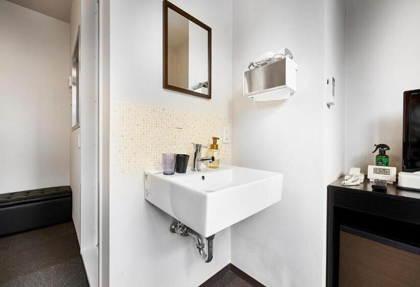 Izutsu Hotel Kyoto Kawaramachi Sanjo