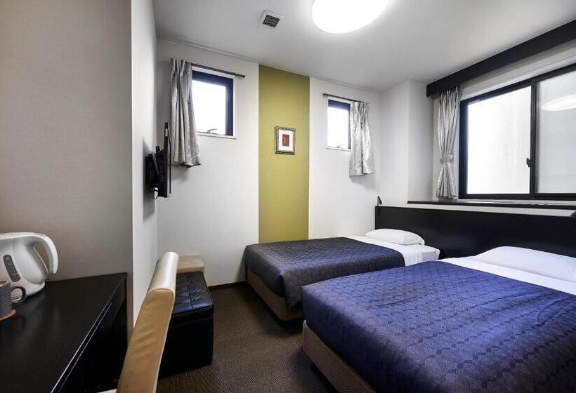 Izutsu Hotel Kyoto Kawaramachi Sanjo