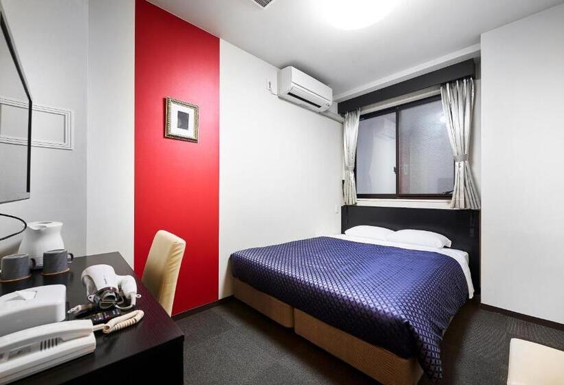 Izutsu Hotel Kyoto Kawaramachi Sanjo