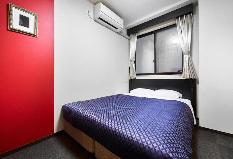 Izutsu Hotel Kyoto Kawaramachi Sanjo