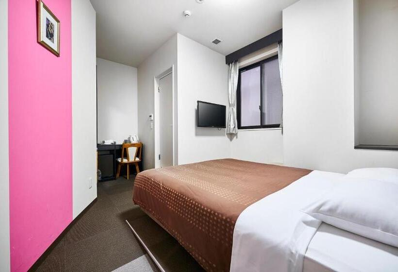 Izutsu Hotel Kyoto Kawaramachi Sanjo