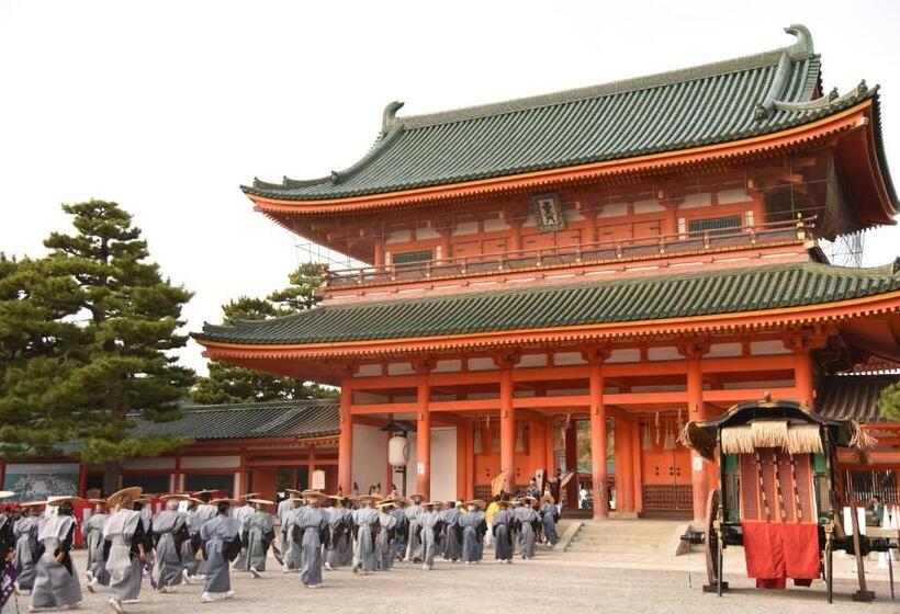 Izutsu Hotel Kyoto Kawaramachi Sanjo