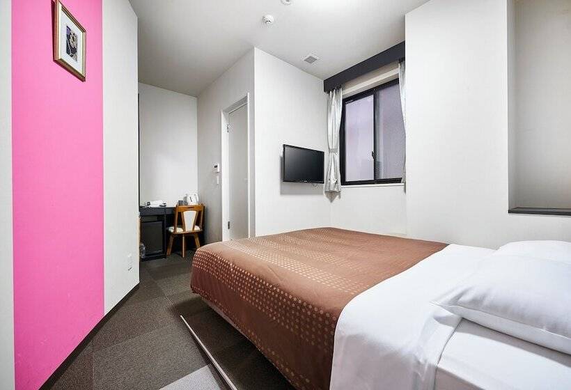 Izutsu Hotel Kyoto Kawaramachi Sanjo