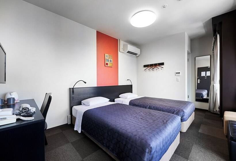 Izutsu Hotel Kyoto Kawaramachi Sanjo