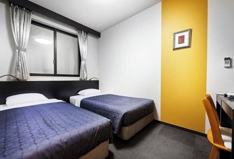 Izutsu Hotel Kyoto Kawaramachi Sanjo