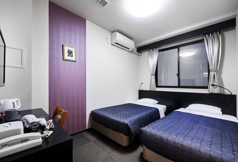 Izutsu Hotel Kyoto Kawaramachi Sanjo