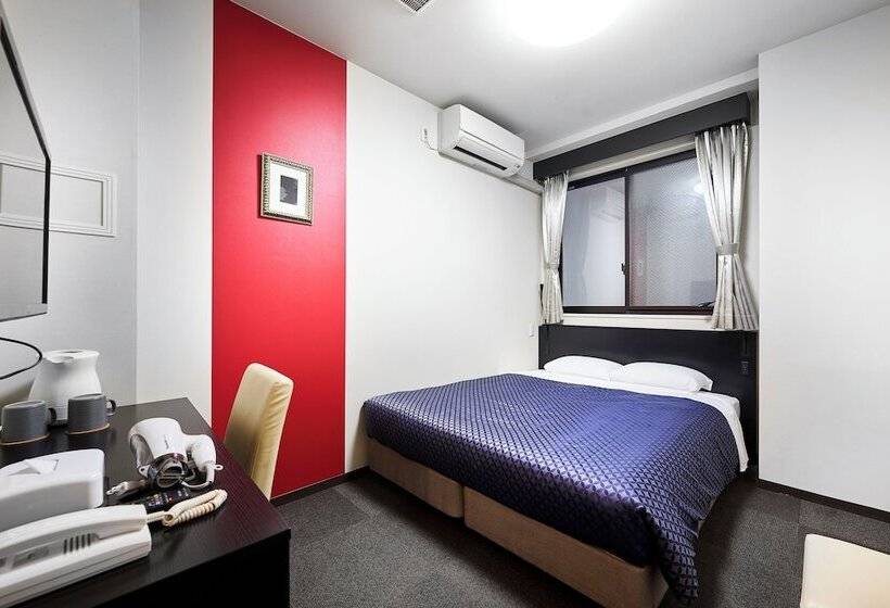 Izutsu Hotel Kyoto Kawaramachi Sanjo