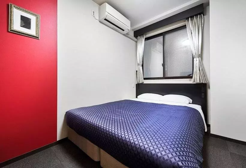 Izutsu Hotel Kyoto Kawaramachi Sanjo