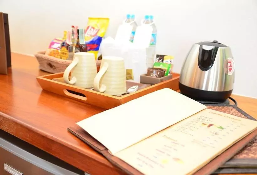 Khaothong Terrace Resort