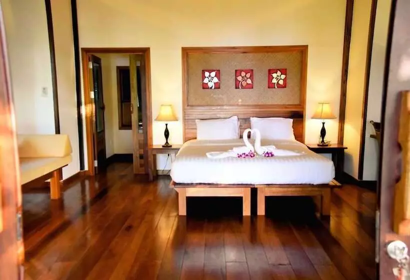 Khaothong Terrace Resort