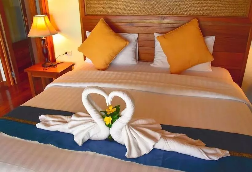 Khaothong Terrace Resort