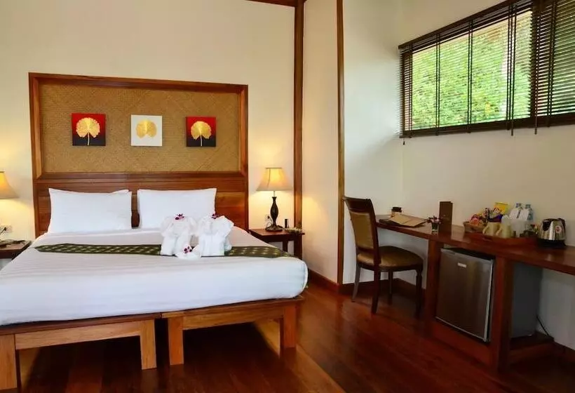 Khaothong Terrace Resort