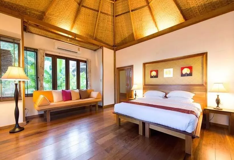 Khaothong Terrace Resort