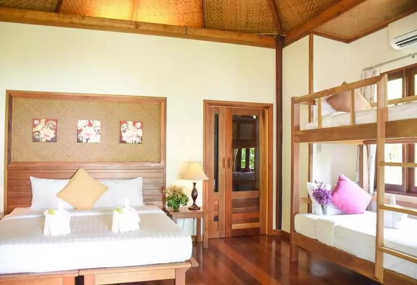 Khaothong Terrace Resort