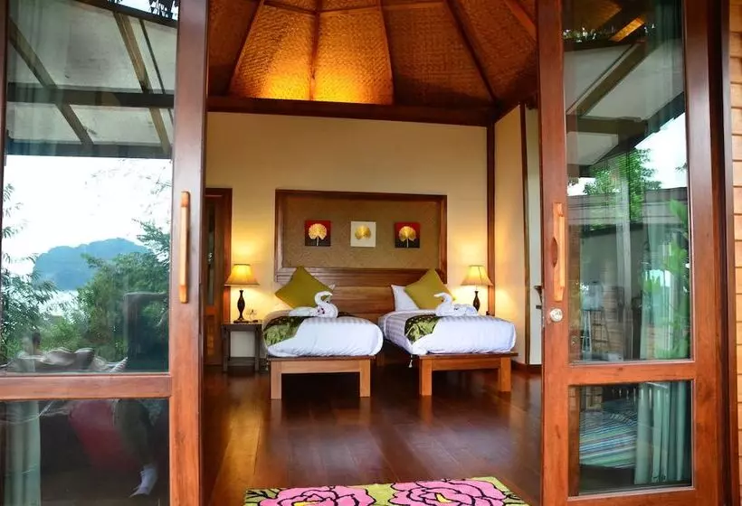 Khaothong Terrace Resort