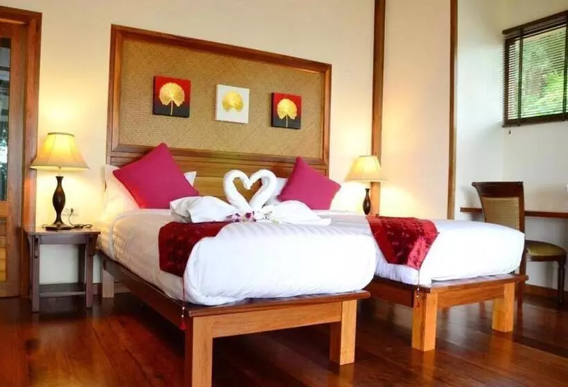 Khaothong Terrace Resort