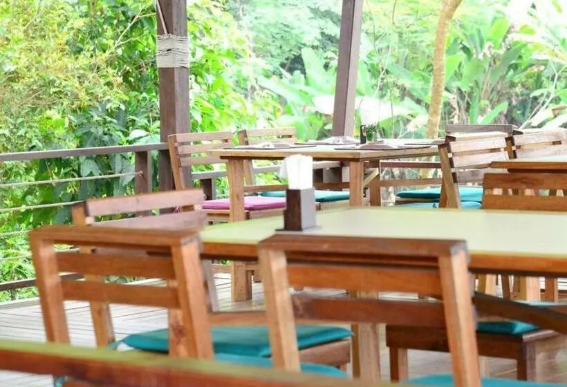 Khaothong Terrace Resort