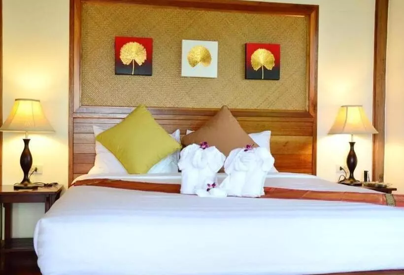 Khaothong Terrace Resort