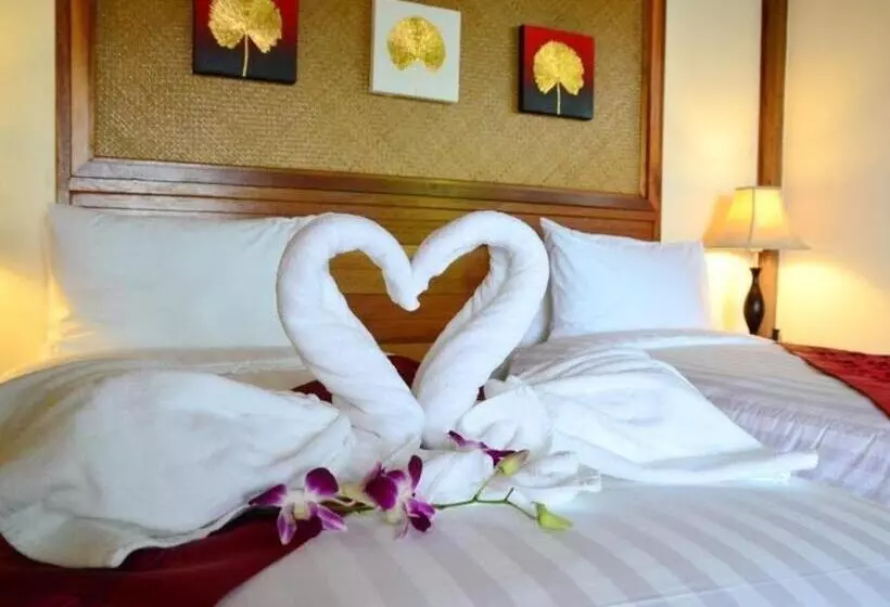 Khaothong Terrace Resort