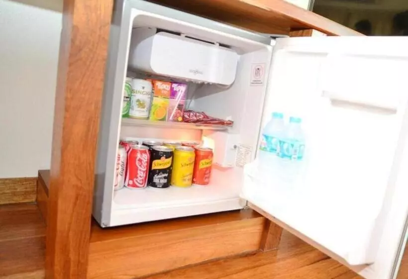 Khaothong Terrace Resort