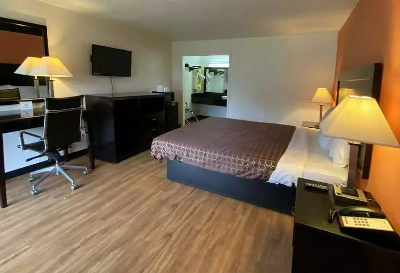 汽车旅馆 Landmark