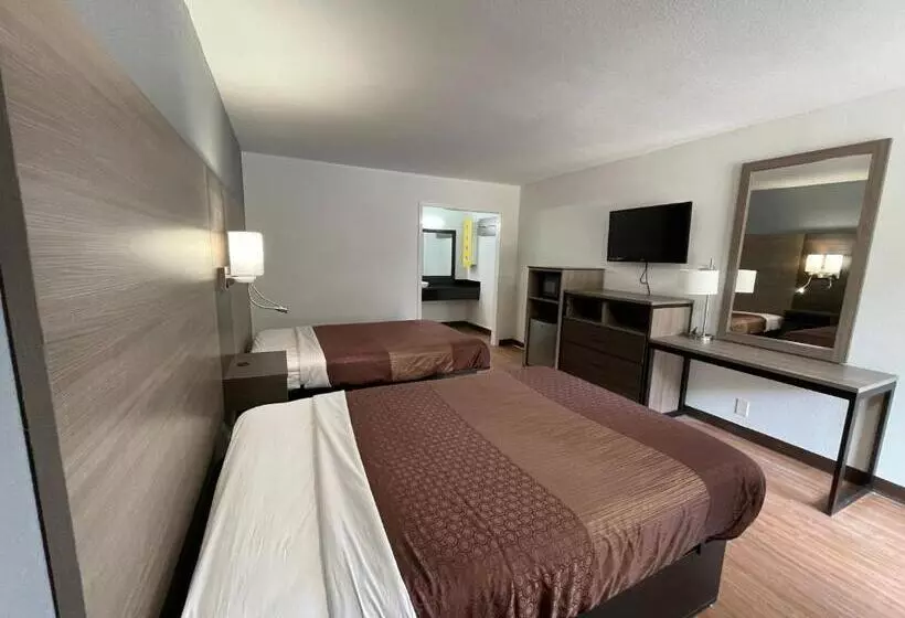 汽车旅馆 Landmark