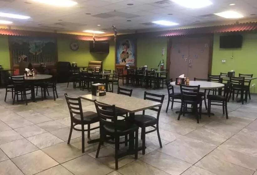 汽车旅馆 Landmark