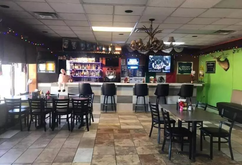 汽车旅馆 Landmark