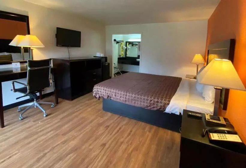 汽车旅馆 Landmark