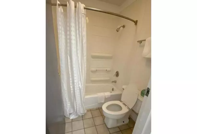 汽车旅馆 Landmark