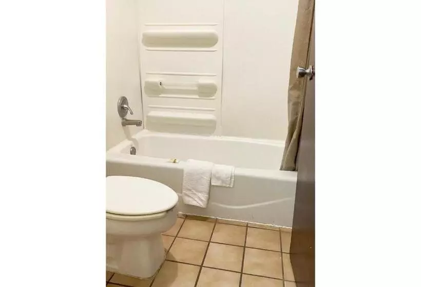 汽车旅馆 Landmark