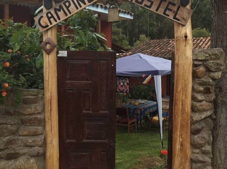 Mystical Adventures Hostel