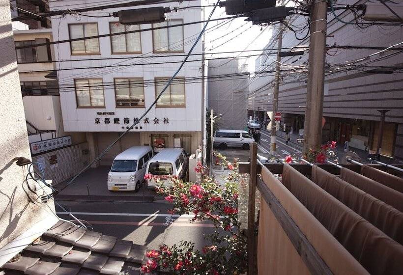 بنسيون Guest House Yululu