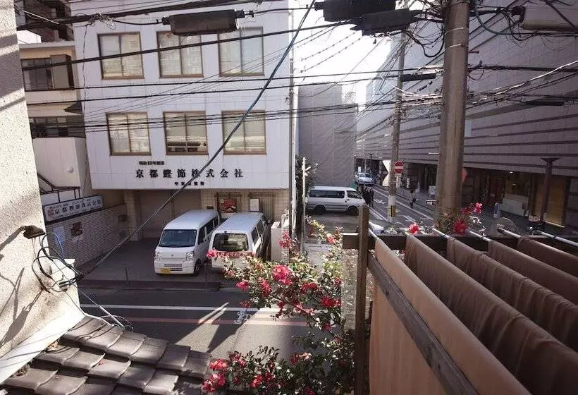 Pensionat Guest House Yululu