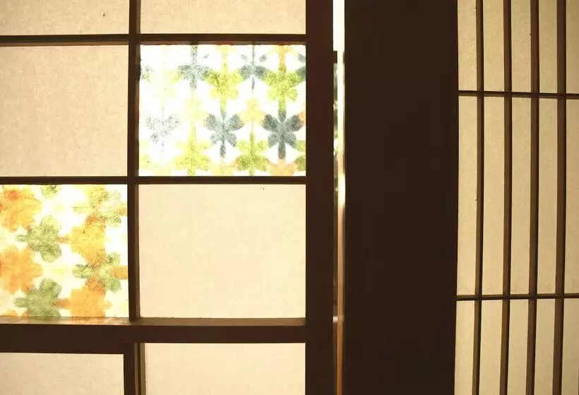 Pensionat Guest House Yululu