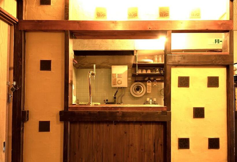 بنسيون Guest House Yululu